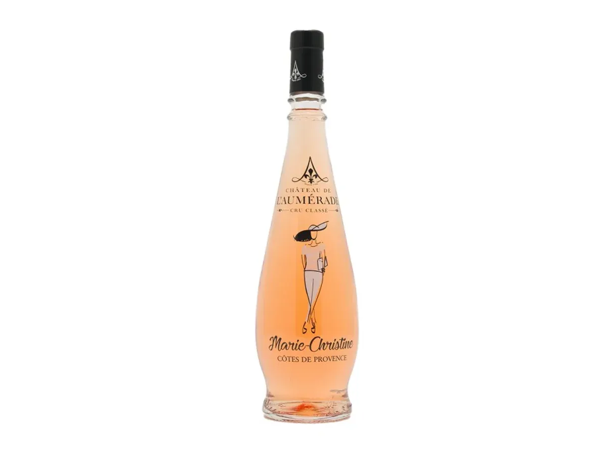 Château de l'Aumérade Rosé