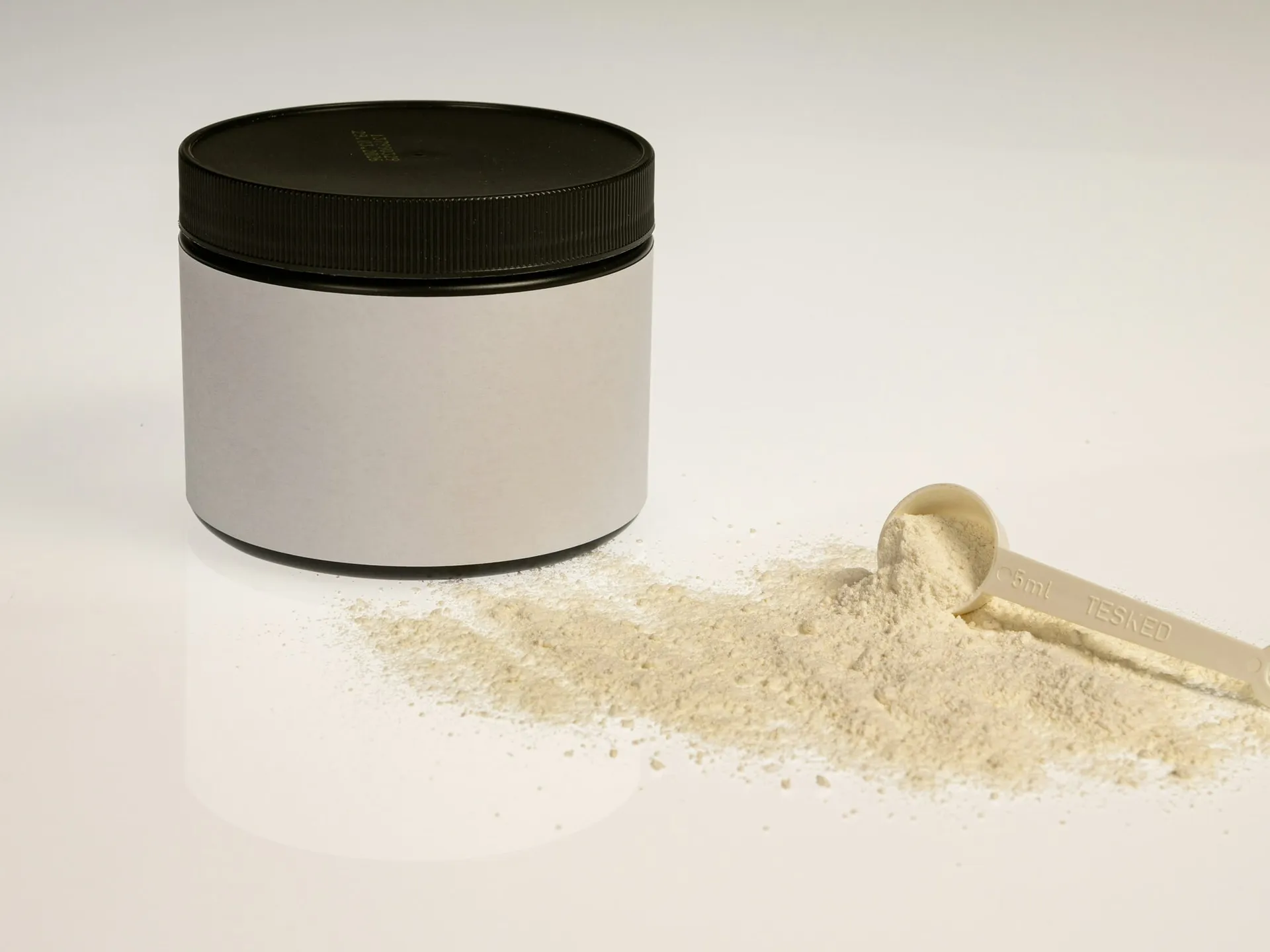 Milk Protein Concentrate