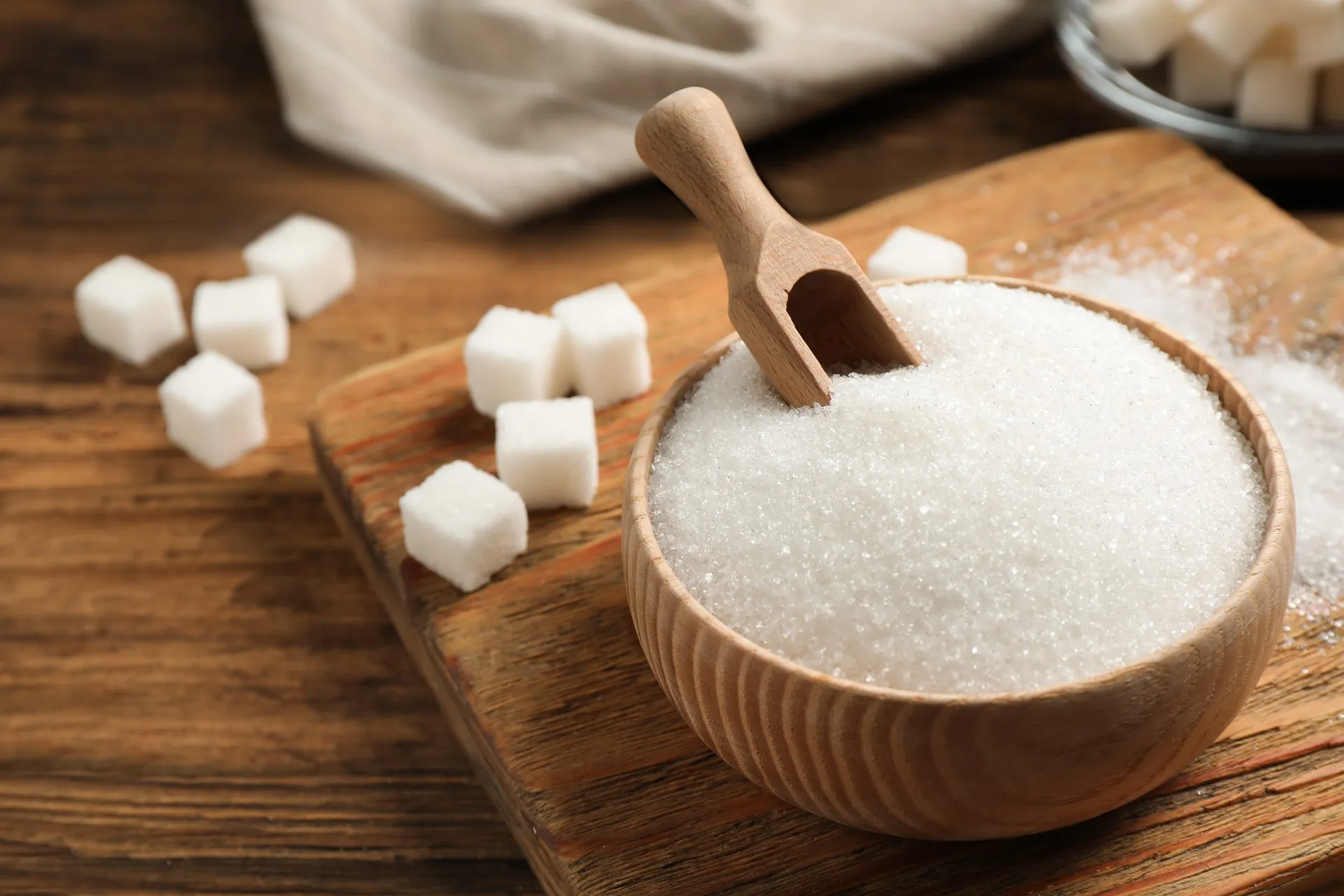 Crystal Sugar (150i)