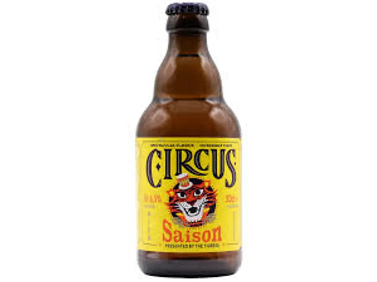 Circus Fruit Crush