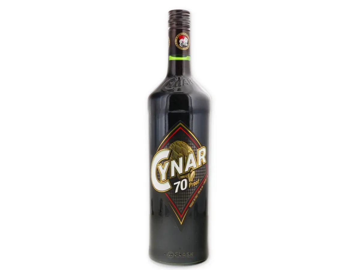 Cynar