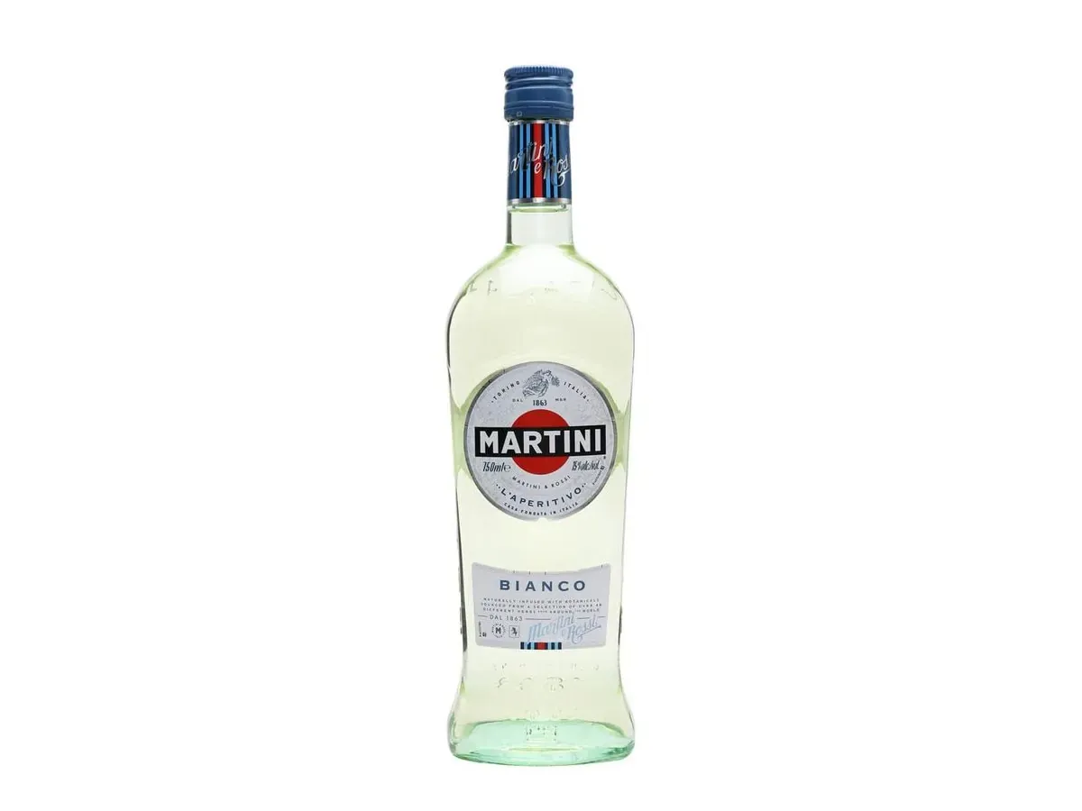 Martini Vibrante