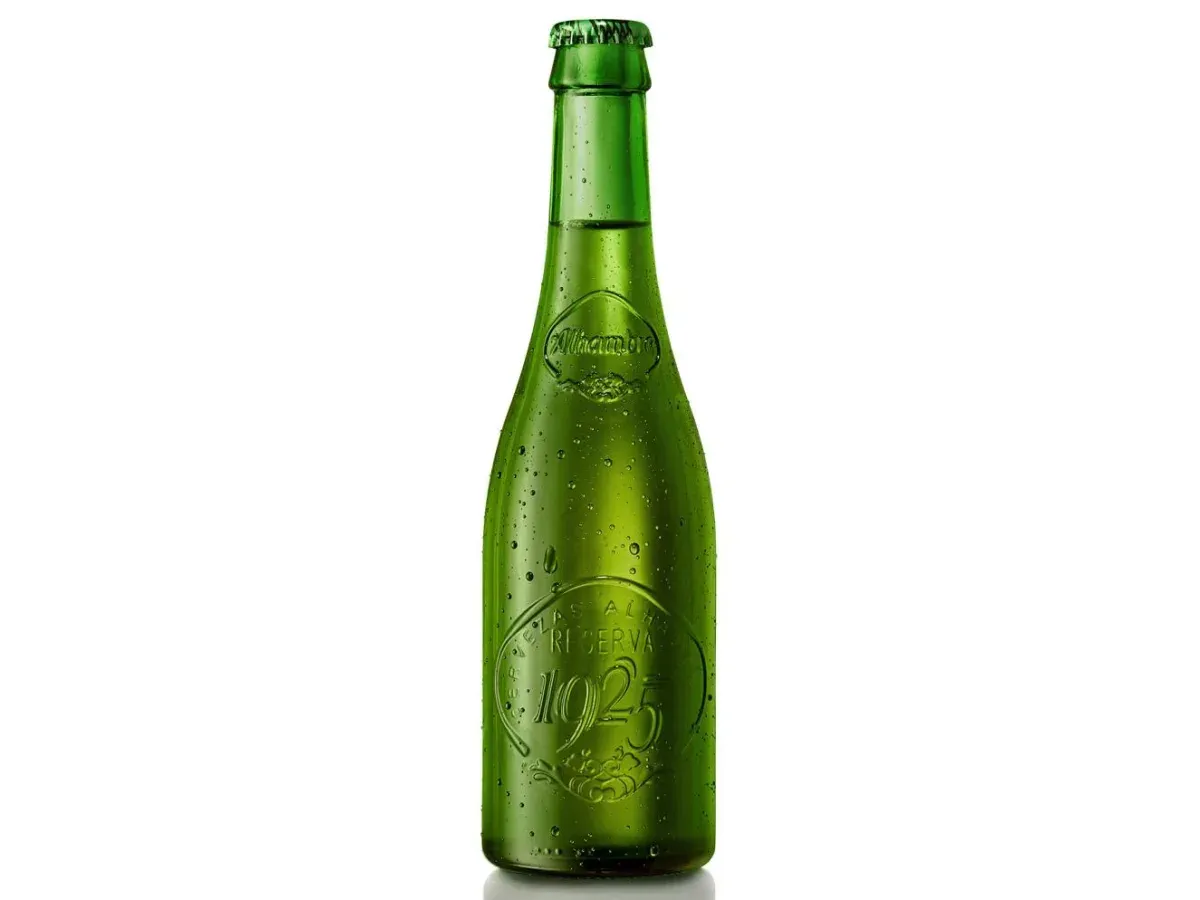 Alhambra Reserva 1925