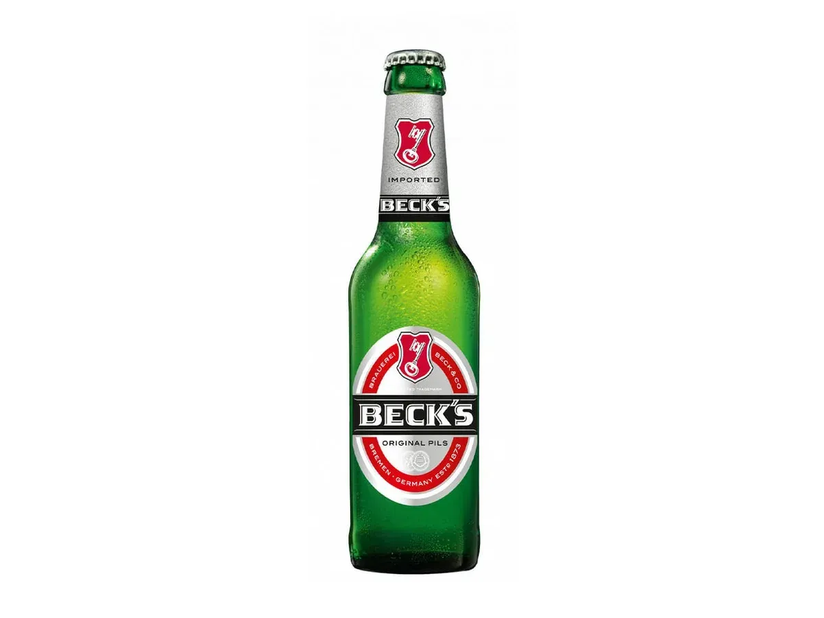 Beck's Pilsner