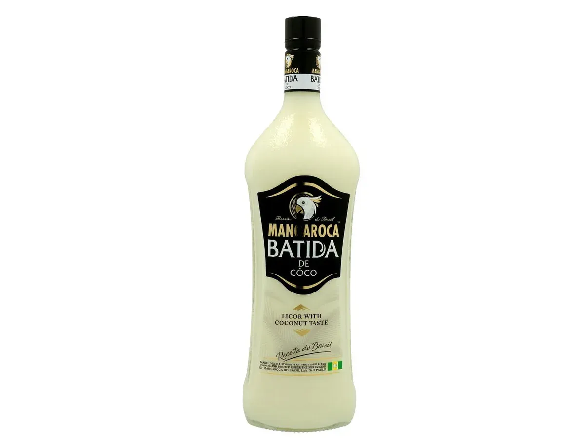Batida de Coco