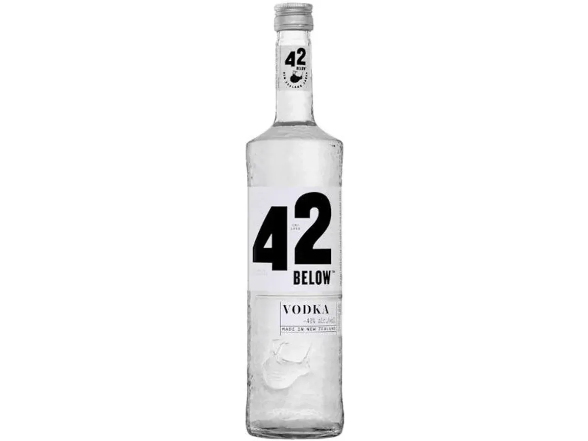 42 Below Vodka