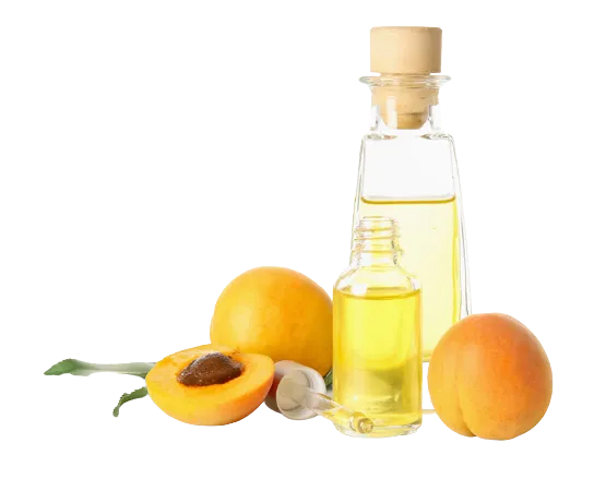 Aceite de hueso de melocotón