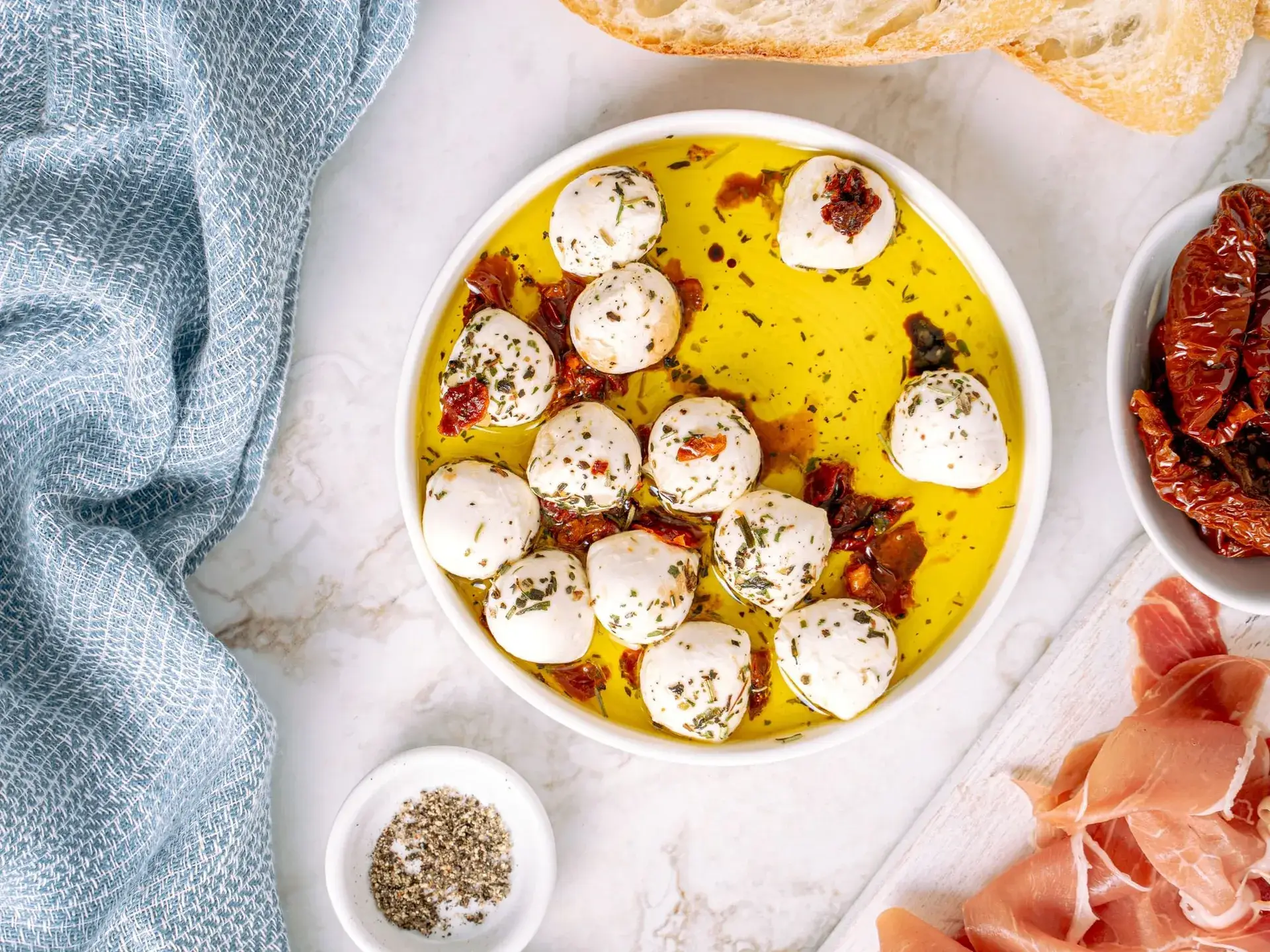 Mozzarella Cheese
