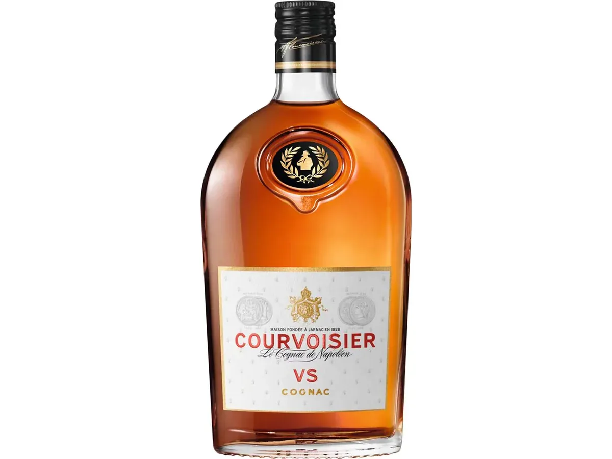 Courvoisier VS