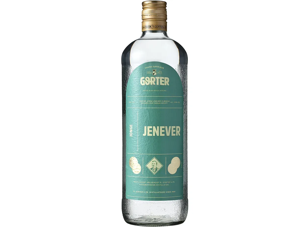 Gorter Beerenburg