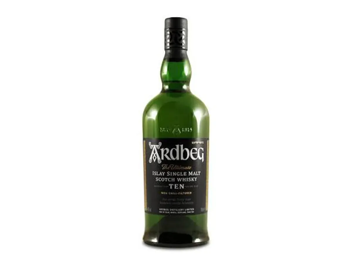 Ardbeg Uigeadail