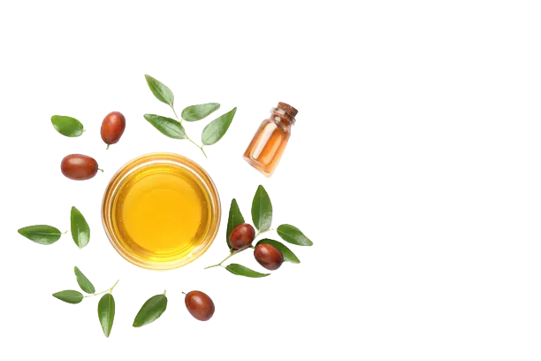 Aceite de jojoba