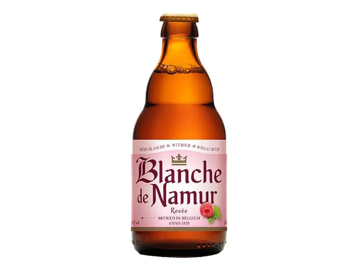 Blanche De Namur