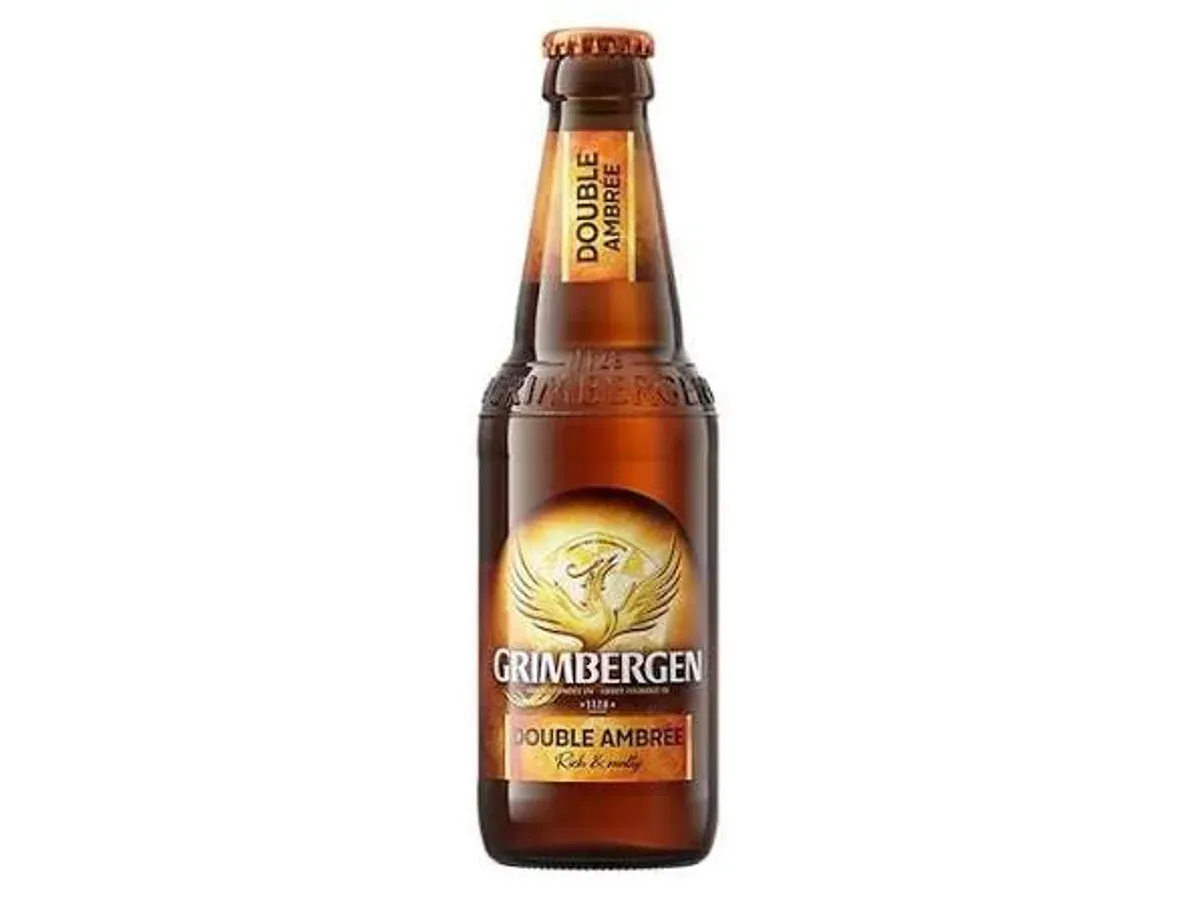 Grimbergen Blanche