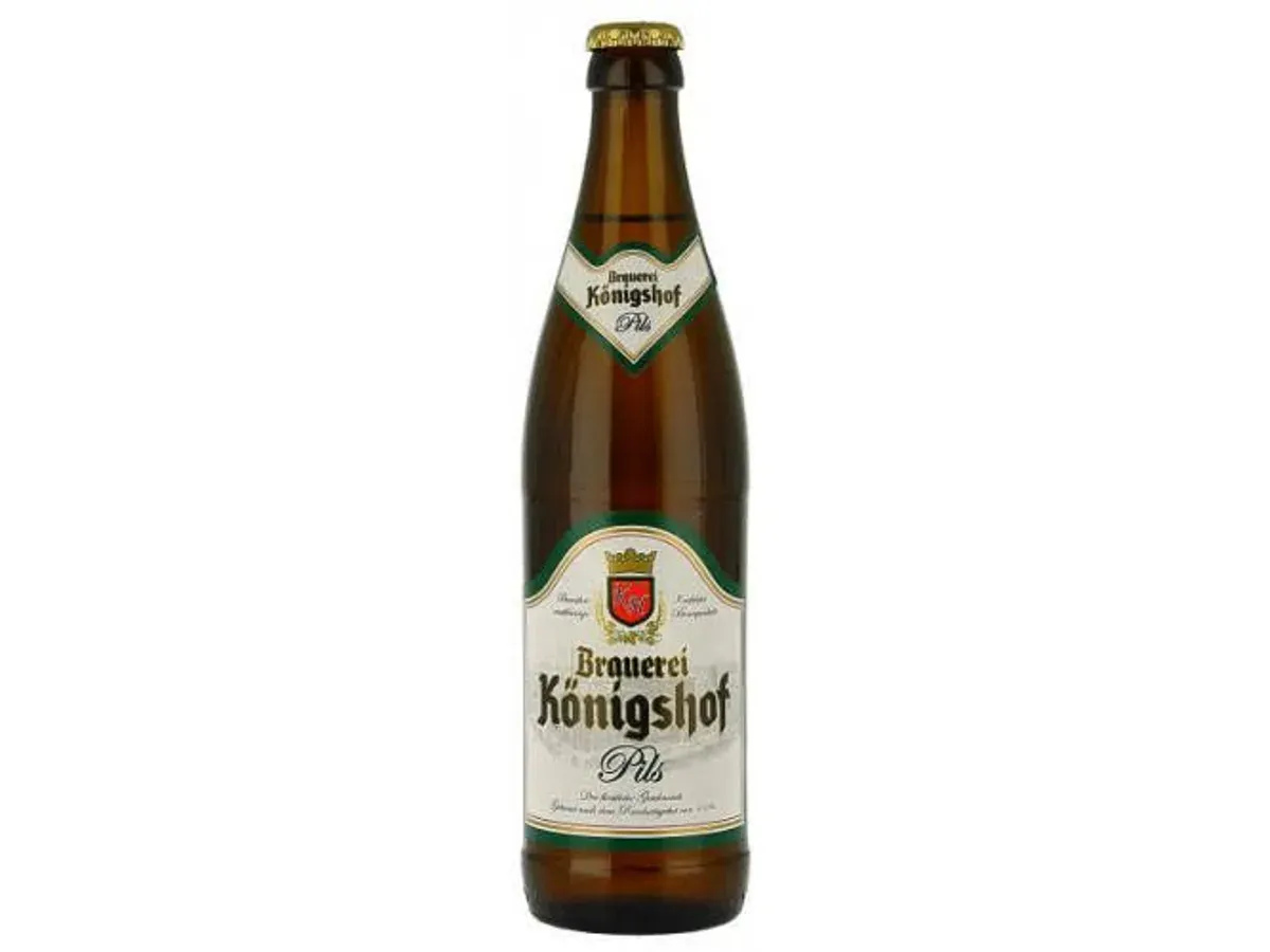 Königshof Weiss
