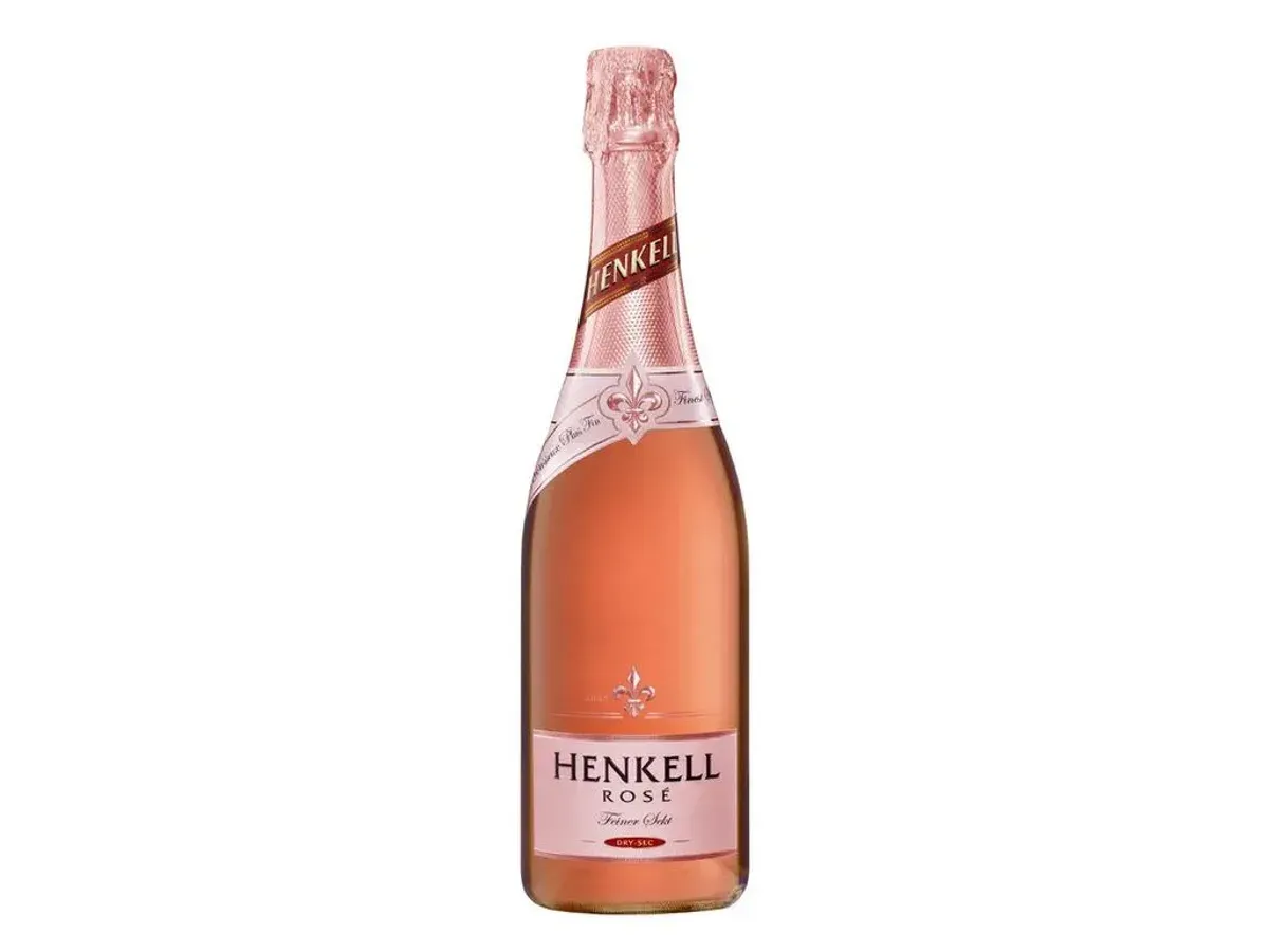 Henkell Piccolo Sparkling Alcohol-free
