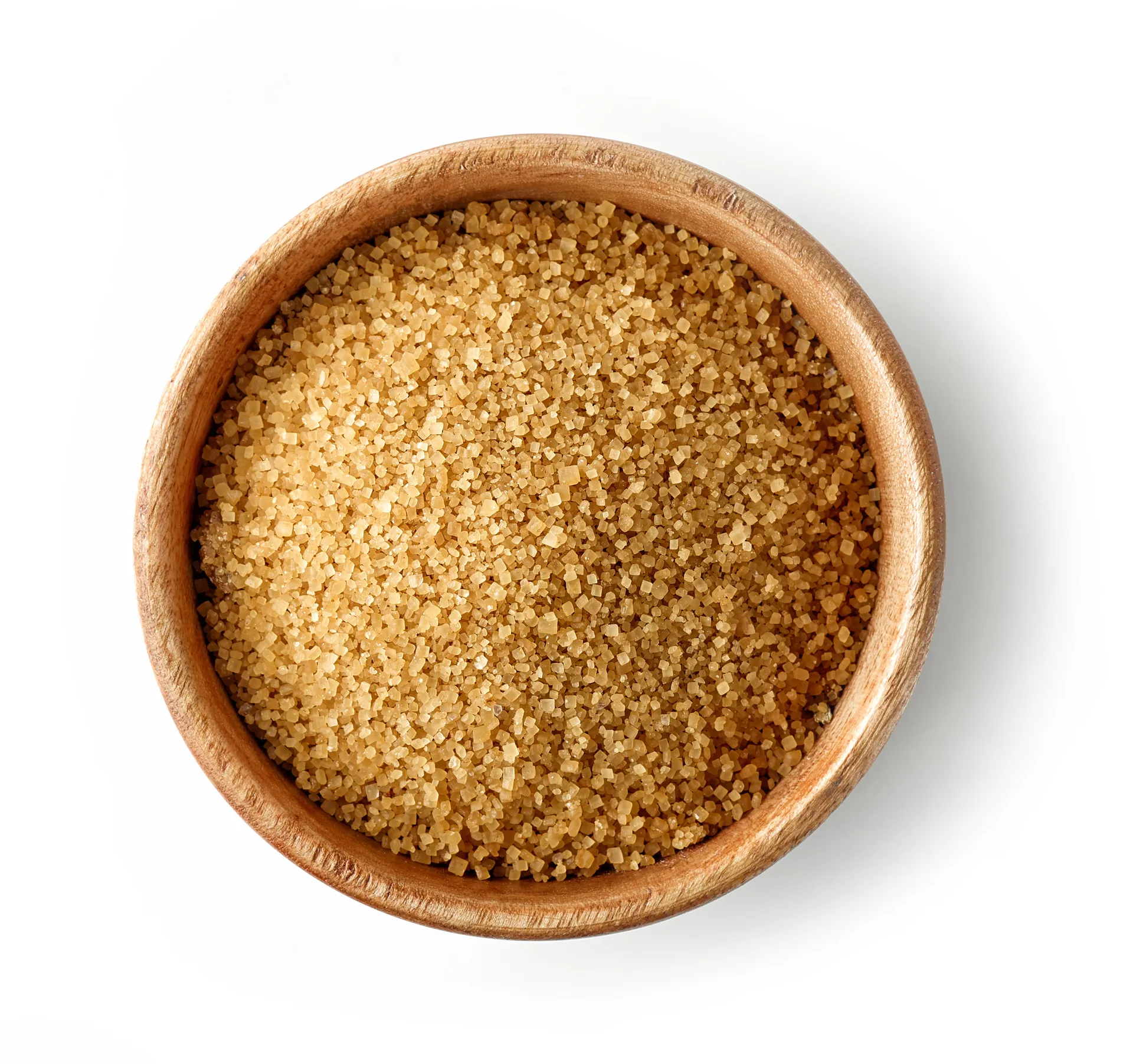 Medium Brown Sugar