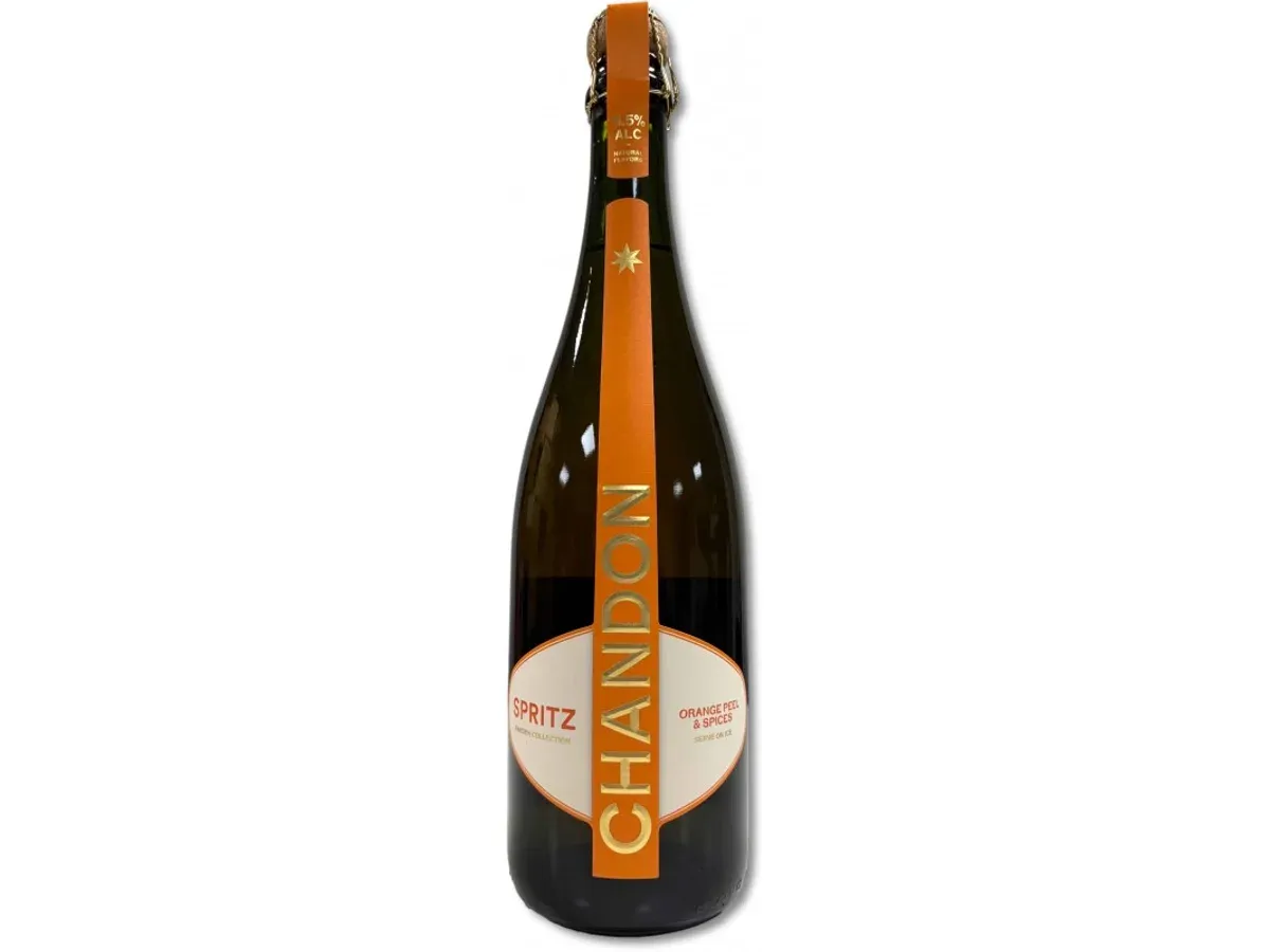 Chandon Garden Spritz Orange