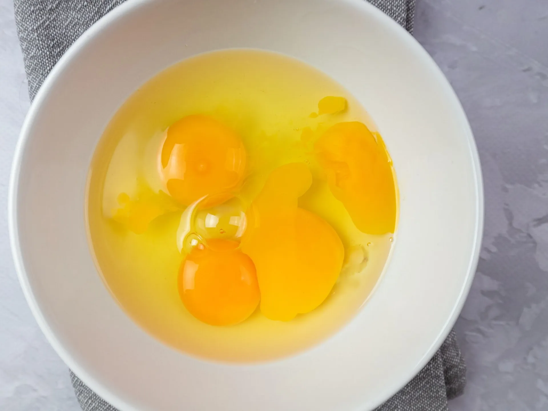 Liquid Whole Egg (Totes)