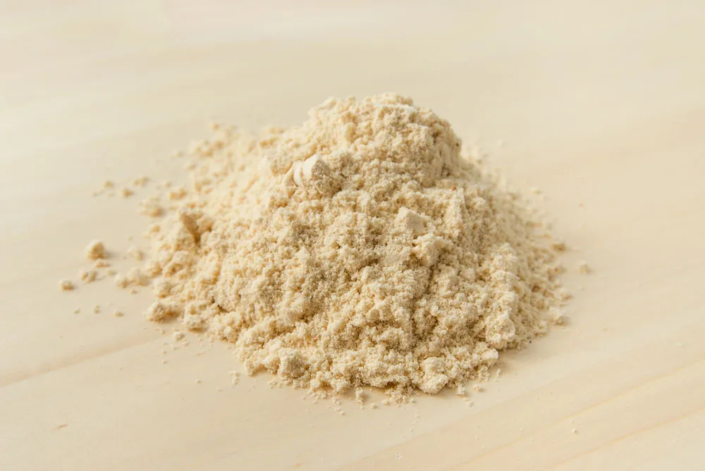 Brown Rice Protein Powder