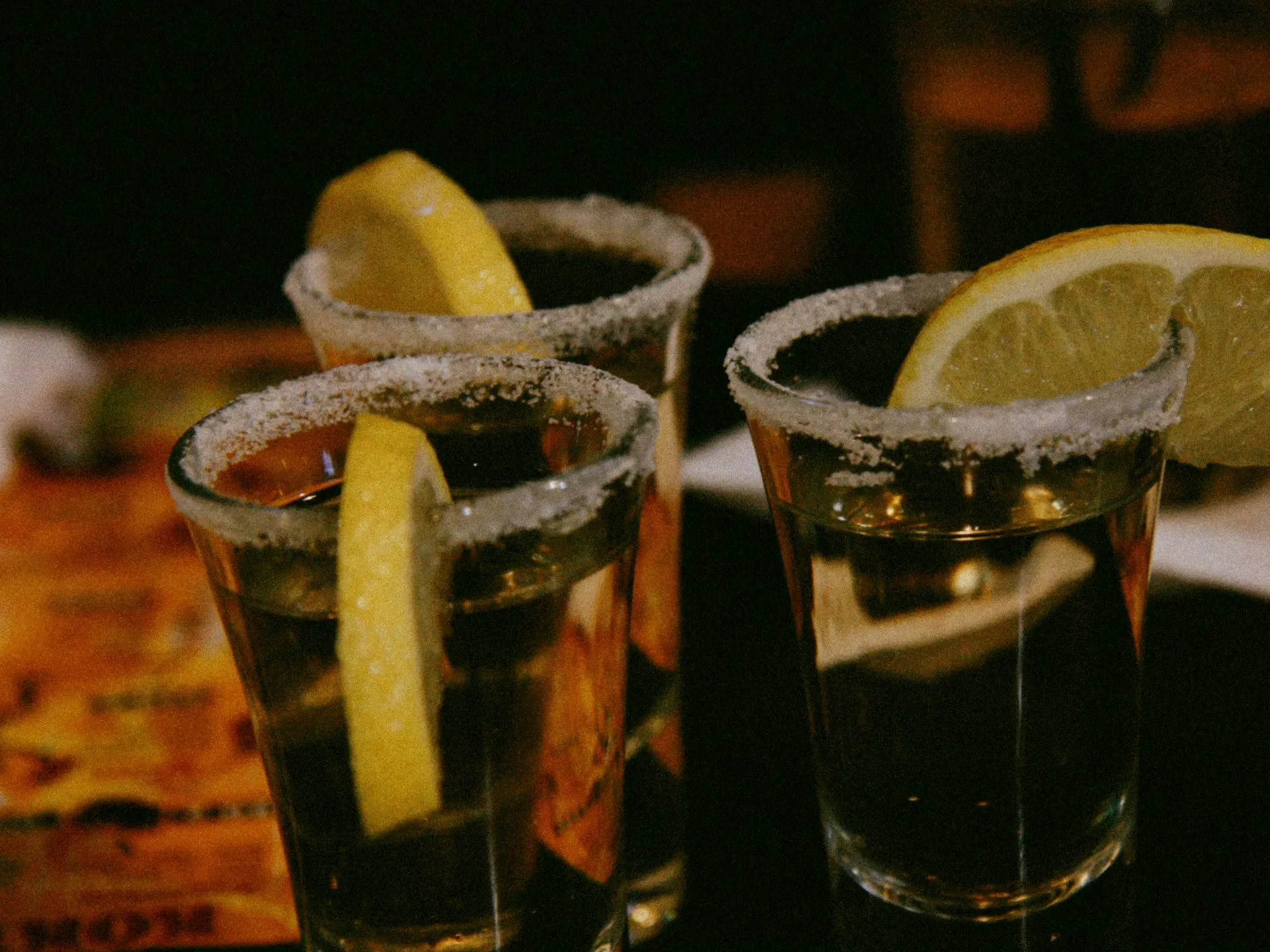 Don Julio Tequila Añejo