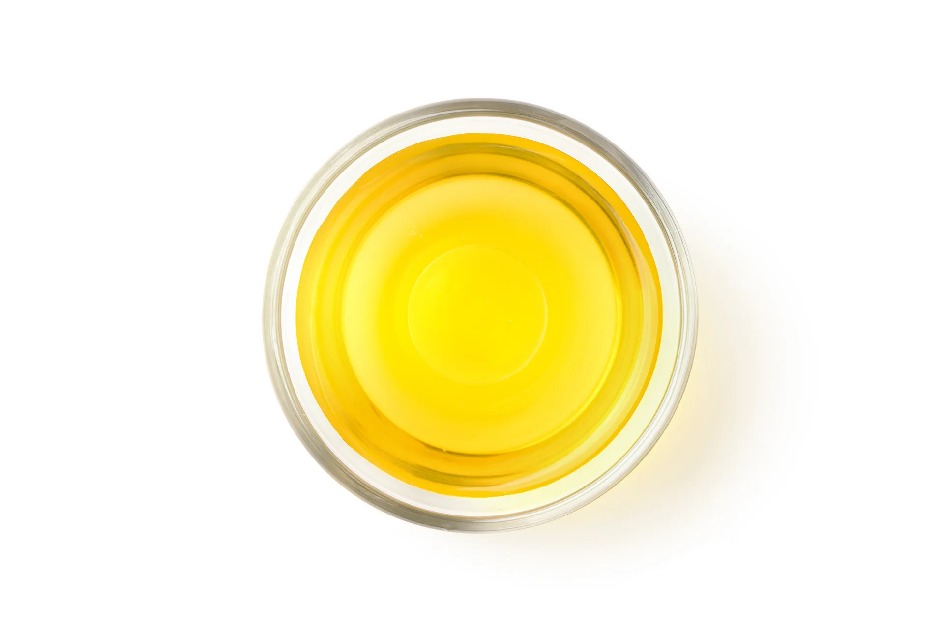 Aceite de canola