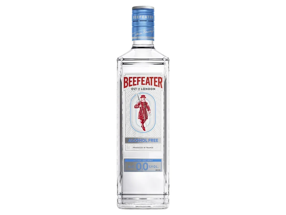Beefeater Tonic