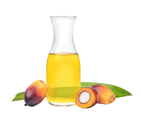 Aceite de palma