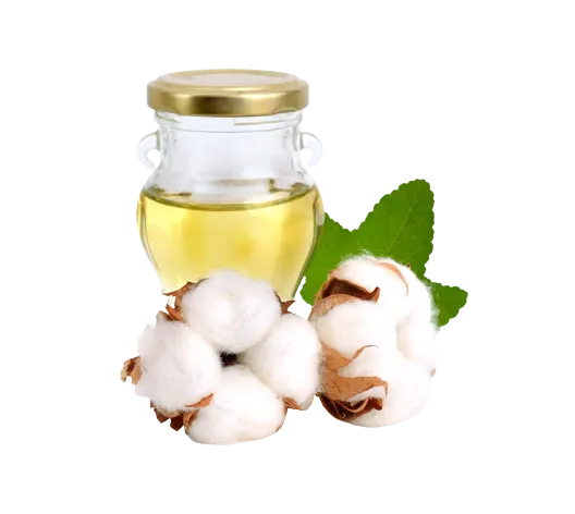 Aceite de semilla de algodón