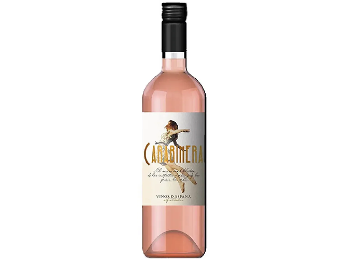 Carabinera Rosé