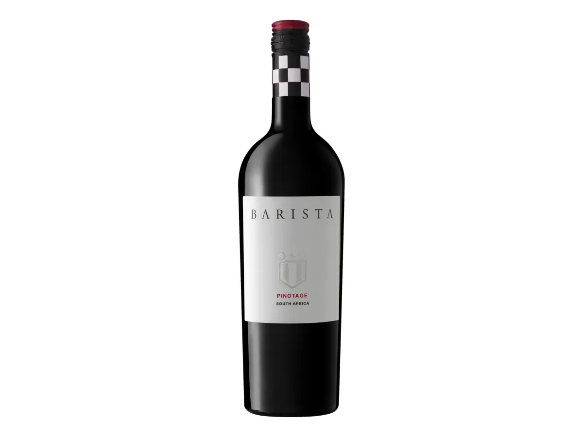 Barista Pinotage