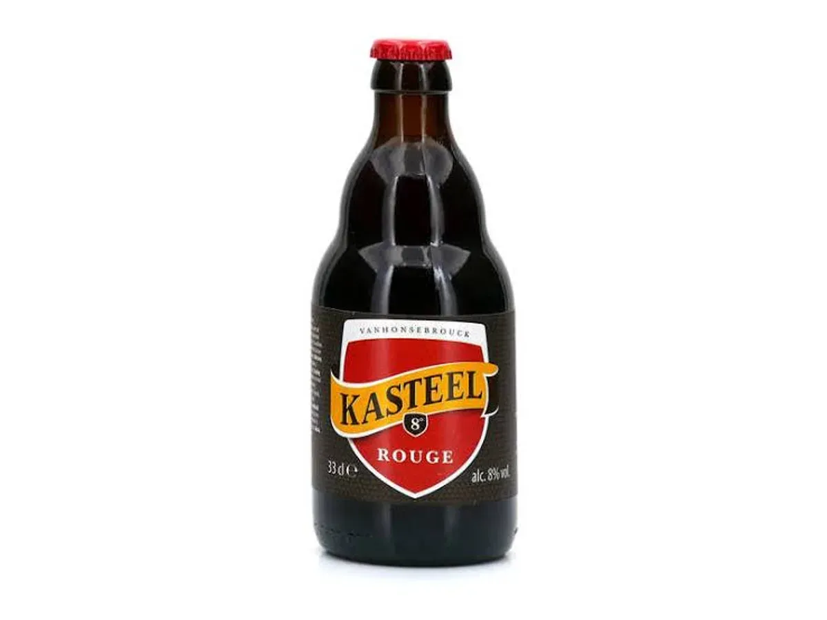 Kasteel Donker