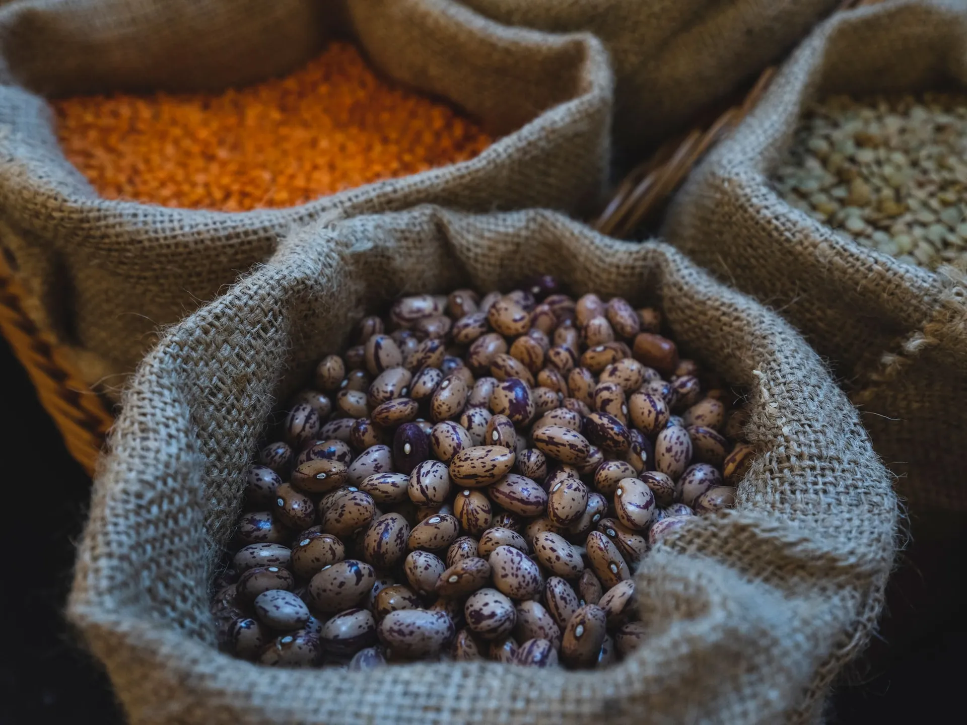 Pigeon Peas