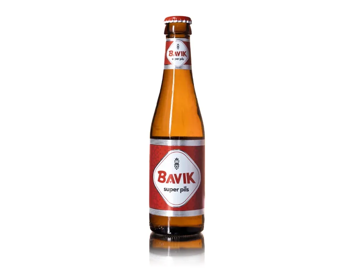 Bavik Wit