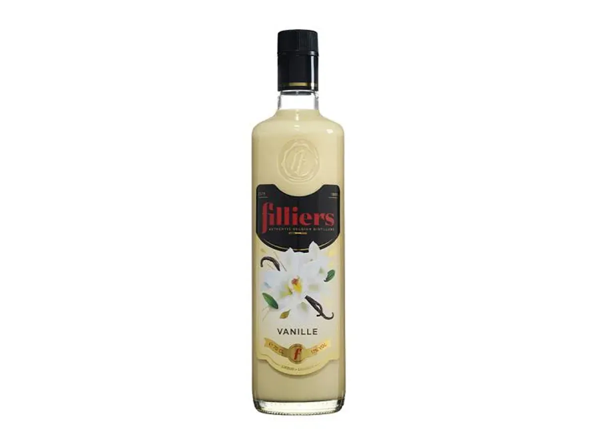 Filliers Jonge Graanjenever