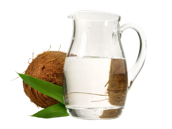 Aceite MCT