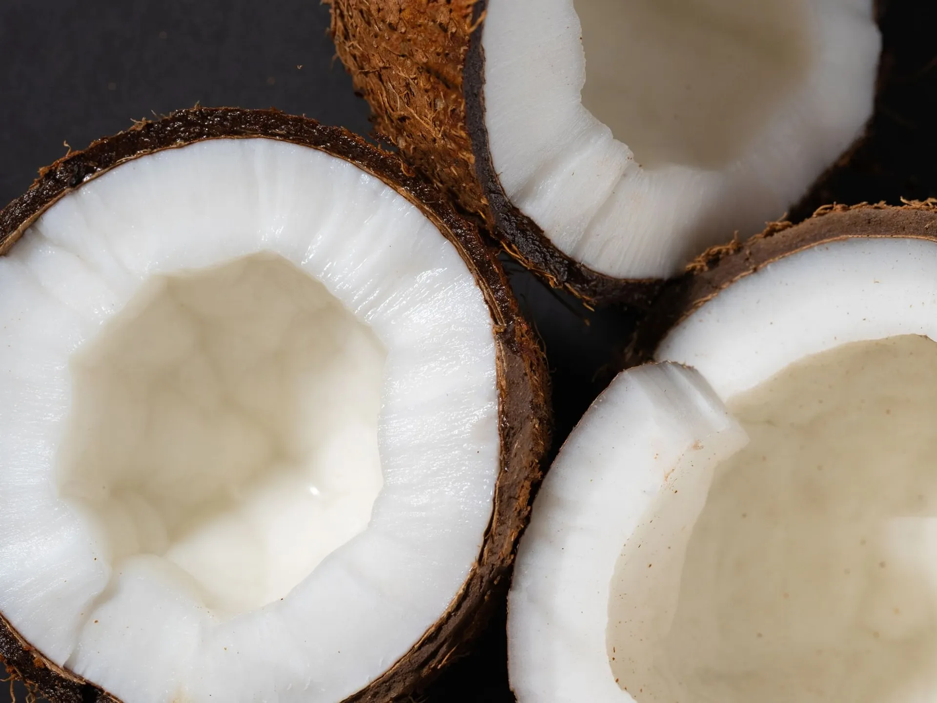 24% Fat Aseptic Coconut Cream
