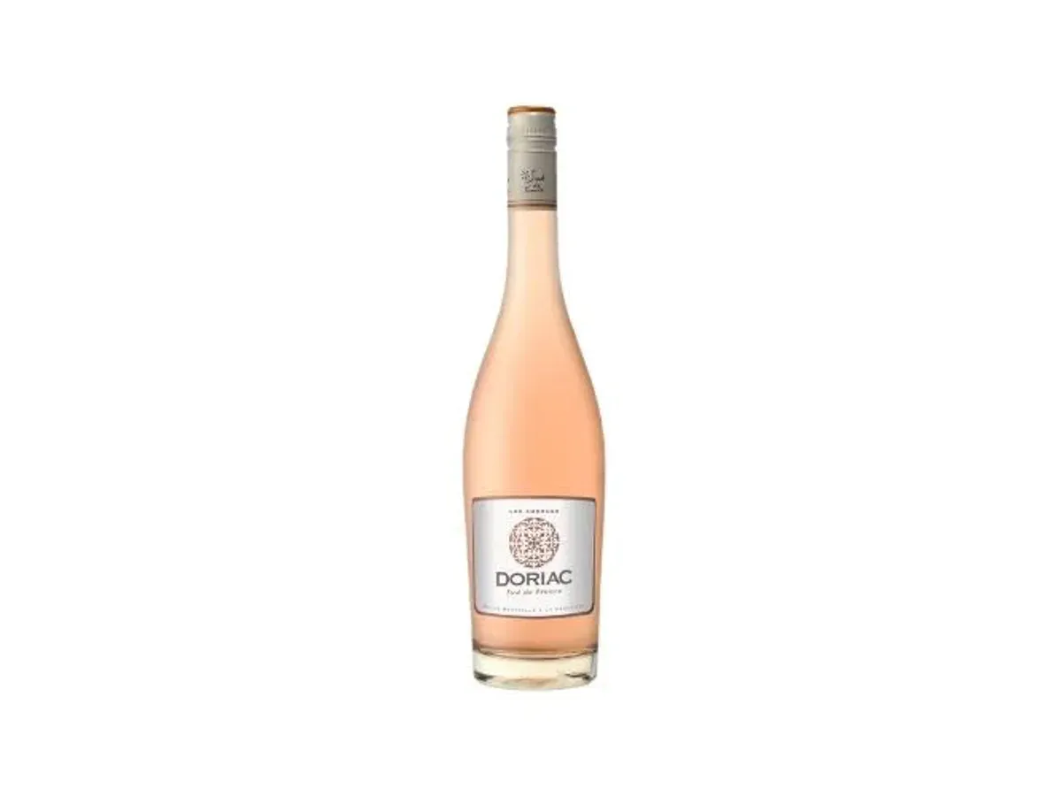 Doriac Gris Rosé Pays d'Oc