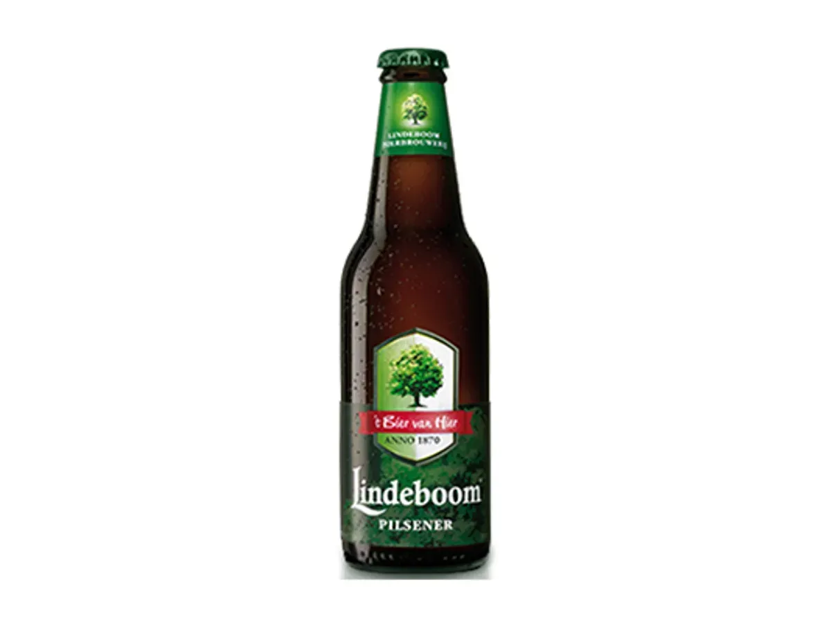 Lindeboom Oud Bruin