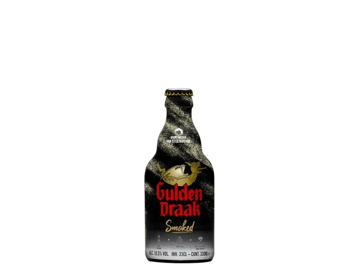 Gulden Draak Imperial Stout