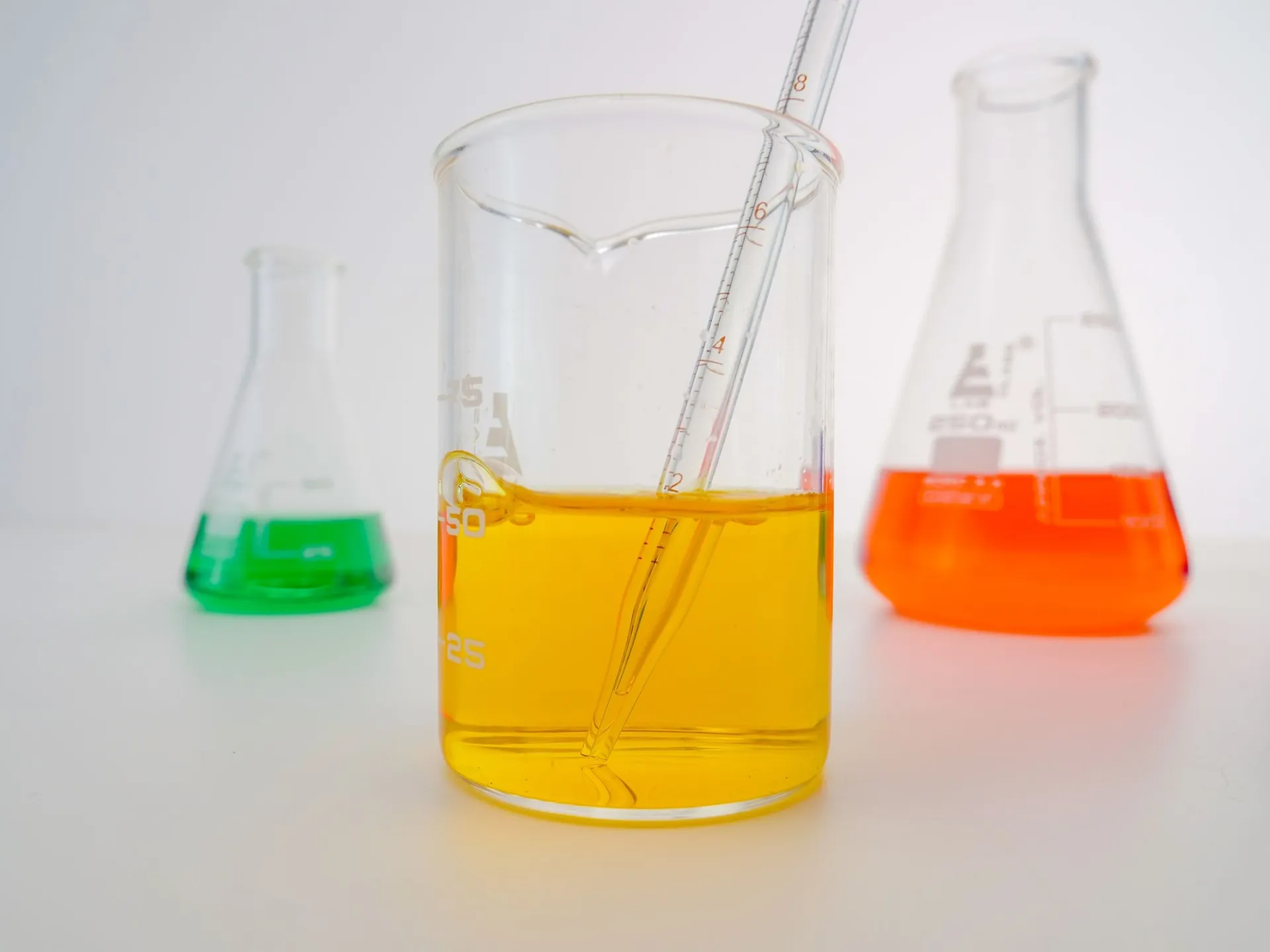 LABSA (Linear Alkylbenzene Sulphonic Acid)