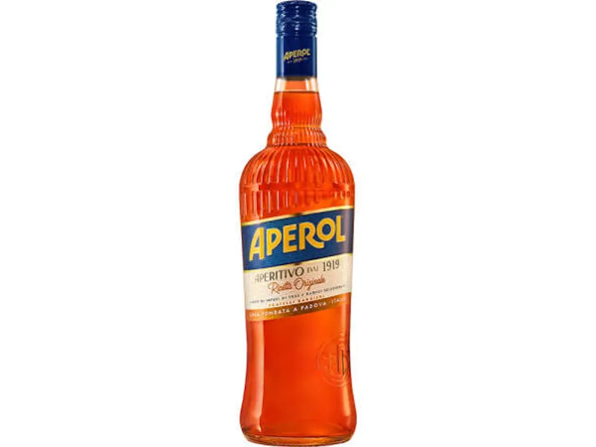 Aperol Spritz