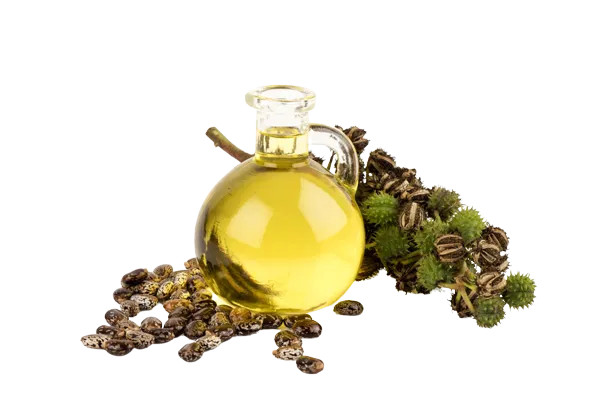 Aceite de ricino