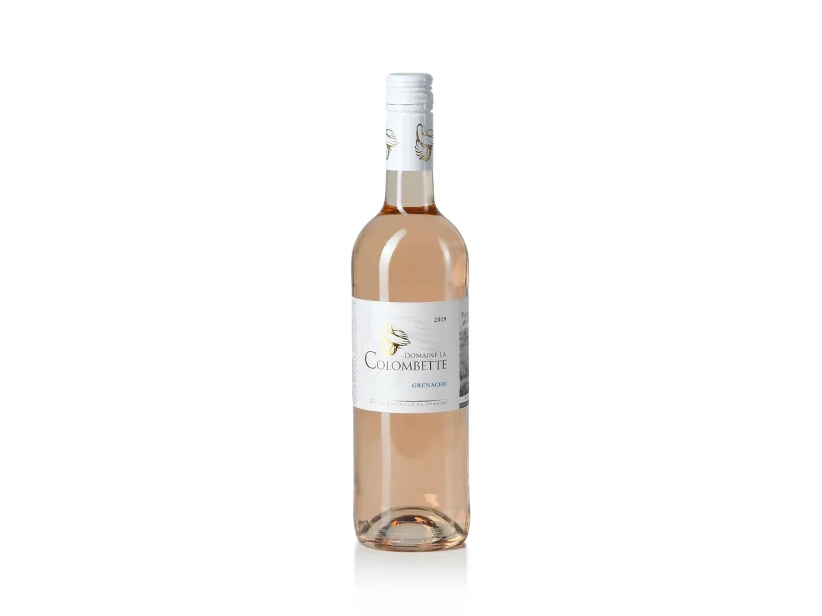 Colombette Rosé de Languedoc 2025