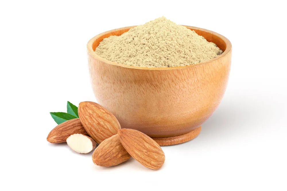 Almond Protein Powder