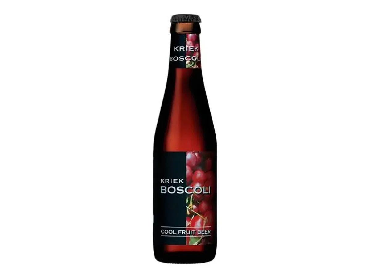 Boscoli Fruitbier