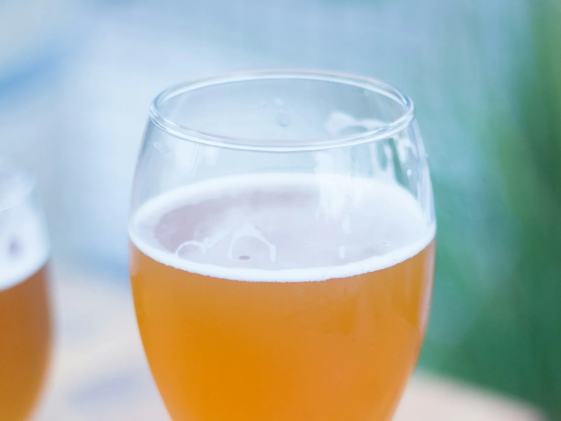 Brand Weizen