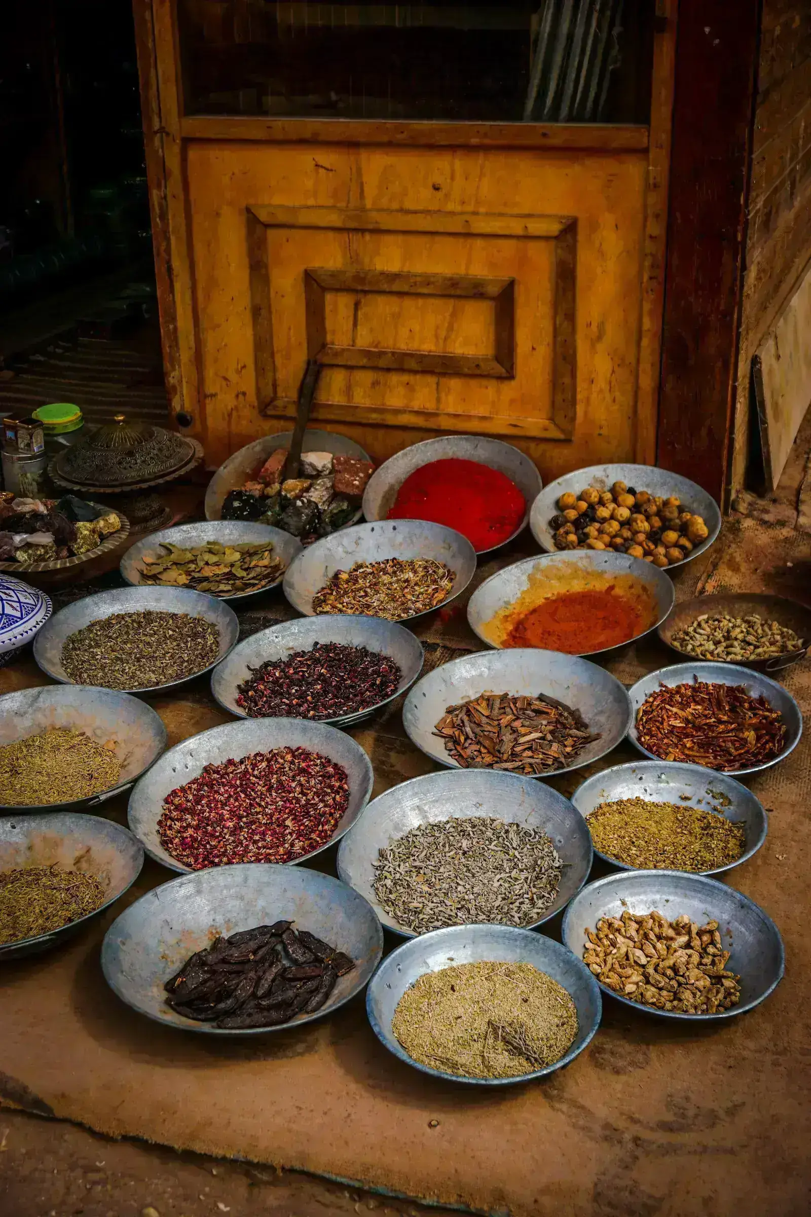 Food Additives & Ingredients