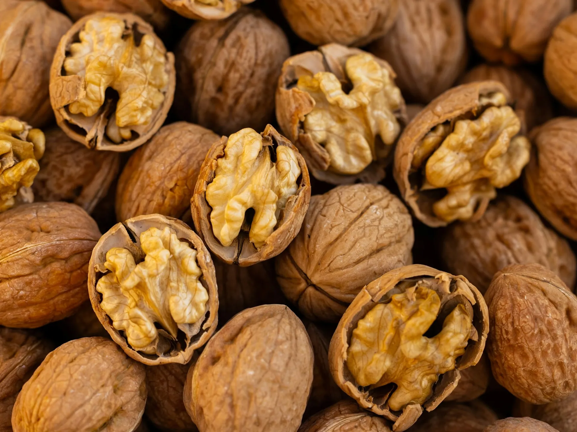 Walnuts