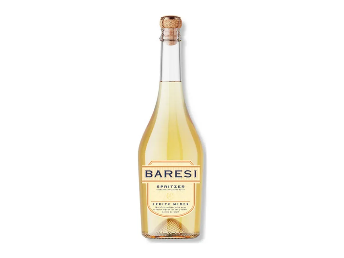Baresi Spritzer